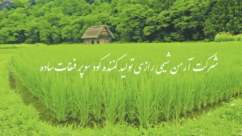 چرا کود سوپر فسفات ساده استفاده کنیم؟