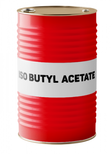ایزوبوتیل استات  Isobutyl acetate