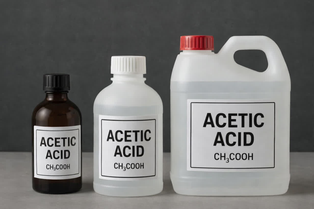 اسید استیک acetic_acid