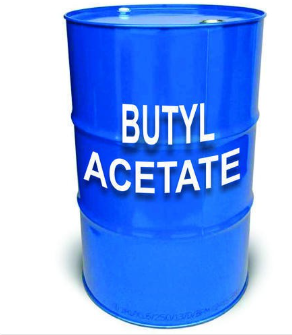 بوتیل استات Butyl acetate
